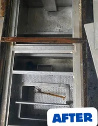 Grease Trap Installation & Cleaning