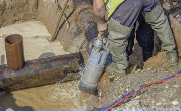 Mechanical & Electrical Works